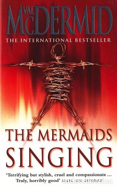 B&uuml;cher: The Mermaids Singing- 9780007796397