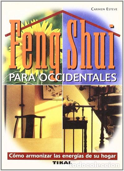 B&uuml;cher: Feng Shui para Occidentales- 9788430591695