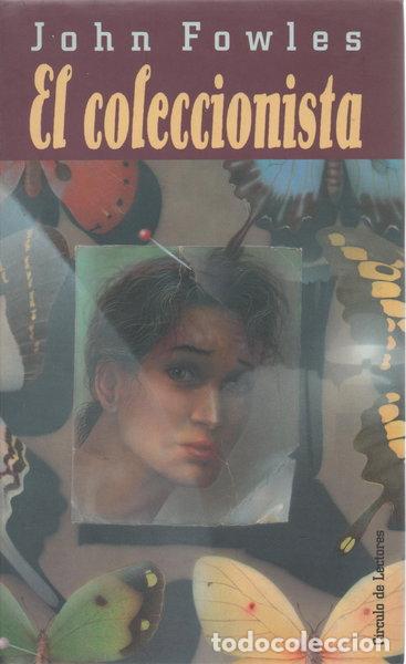 Libri di seconda mano: El coleccionista- 9788422641148