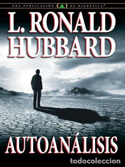 Libros: Autoan&aacute;lisis- 9781403152589