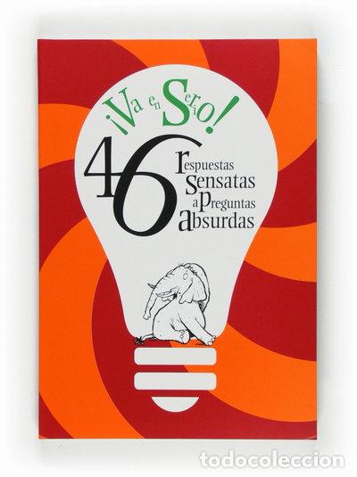 Libros: &iexcl;Va en serio!- 9788467534573