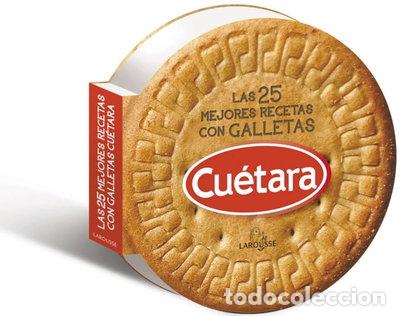 Libri di seconda mano: Cu&eacute;tara. Las mejores recetas- 9788415785453
