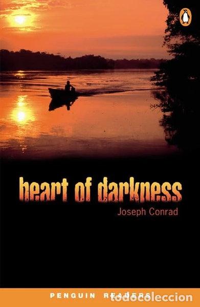 Libros: Heart of Darkness- 9781405849982