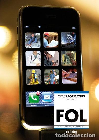 Libros: Formaci&oacute; i Orientaci&oacute; Laboral- 9788468321172