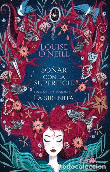 Libros: So&ntilde;ar con la superficie- 9788417622497