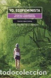 Libros: Yo, ecofeminista- 9788412341171