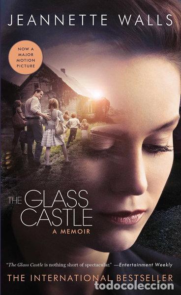 Libri di seconda mano: The Glass Castle- 9781416544661