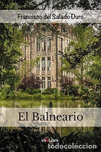 Libros: El balneario- 9788418635496