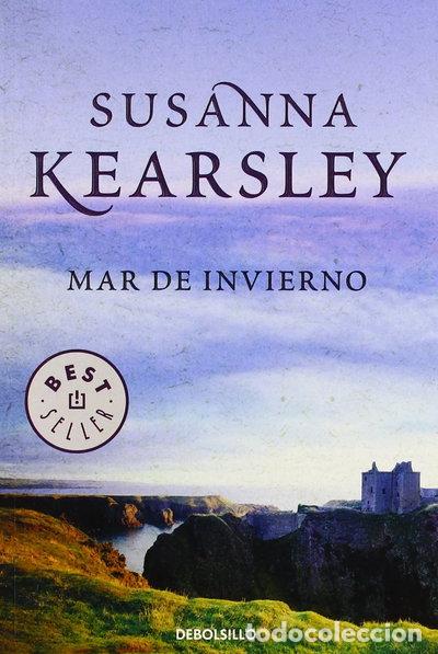 Libros: Mar de invierno- 9788499082066
