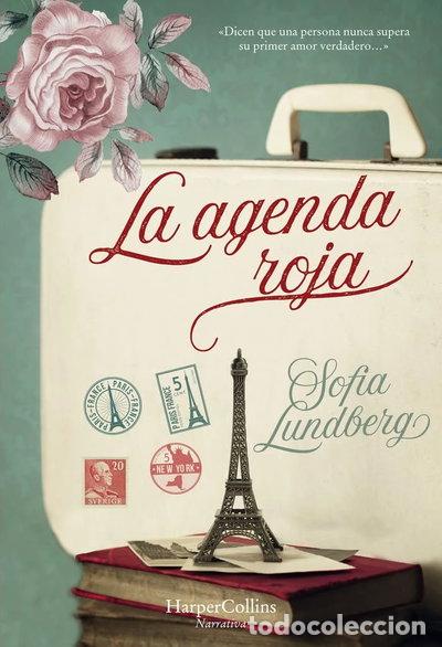B&uuml;cher: La agenda roja- 9788491393269