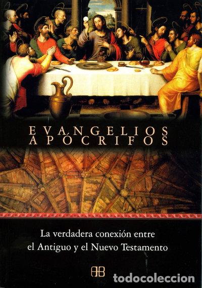 Libros: Evangelios ap&oacute;crifos- 9788489897816 - Foto 1