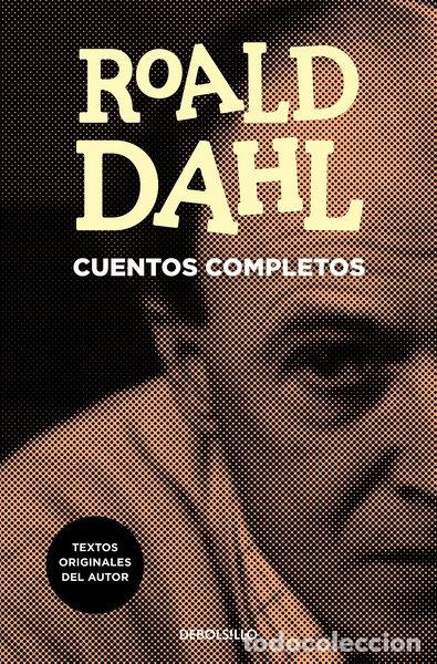 Libros: Cuentos completos- 9788466339896
