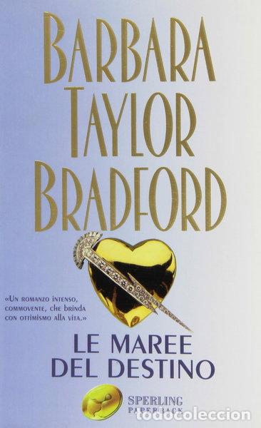 Libros: Le maree del destino- 9788882746629