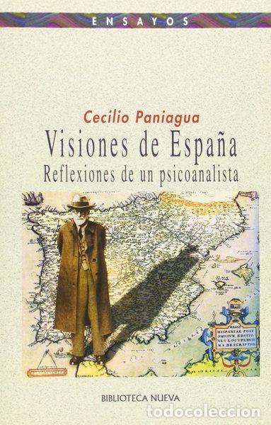 B&uuml;cher: Visiones de Espa&ntilde;a- 9788497422123
