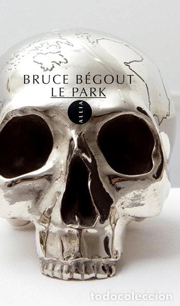 Libros: Le Park- 9782844853493
