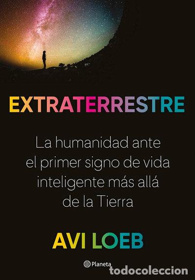 Libros: Extraterrestre- 9788408237785