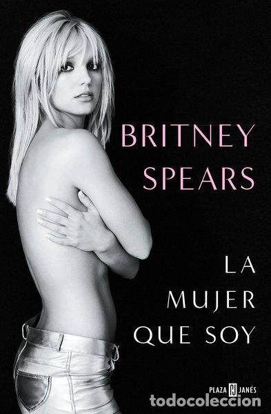 Libros: La mujer que soy- 9788401030055