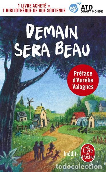 Libros: Demain sera beau- 9782253909958