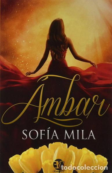 Libri di seconda mano: &Aacute;mbar- 9788494976452