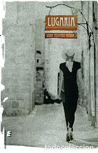 Libri di seconda mano: Lugaria- 9788416947201