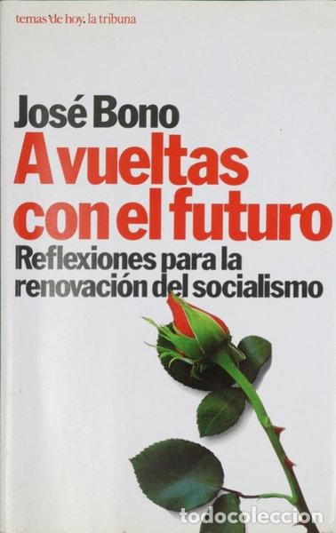 books: A vueltas con el futuro- 9788478805082