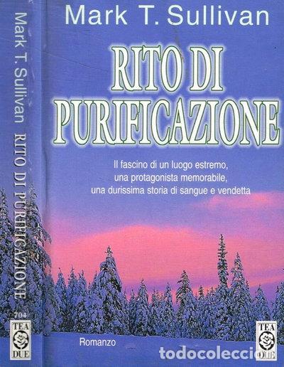 Libros: Rito di purificazione- 9788878185821