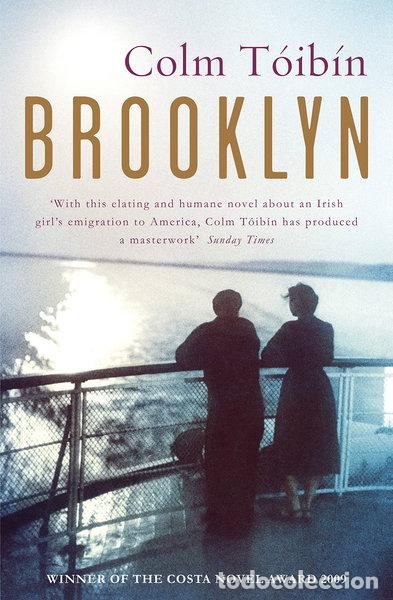 B&uuml;cher: Brooklyn- 9780670918904