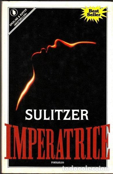 Libri di seconda mano: Imperatrice- 9788820008215