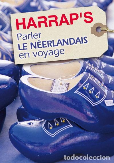 Libri di seconda mano: Parler le n&eacute;erlandais en voyage- 9780245509063