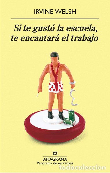 Libri di seconda mano: Si te gust&oacute; la escuela, te encantar&aacute; el trabajo- 9788433975041