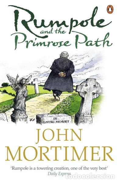 B&uuml;cher: Rumpole and the Primrose Path- 9780141011202