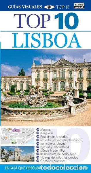 B&uuml;cher: Lisboa- 9788403512573