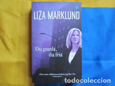 B&uuml;cher: Du gamla, du fria- 9789186969622