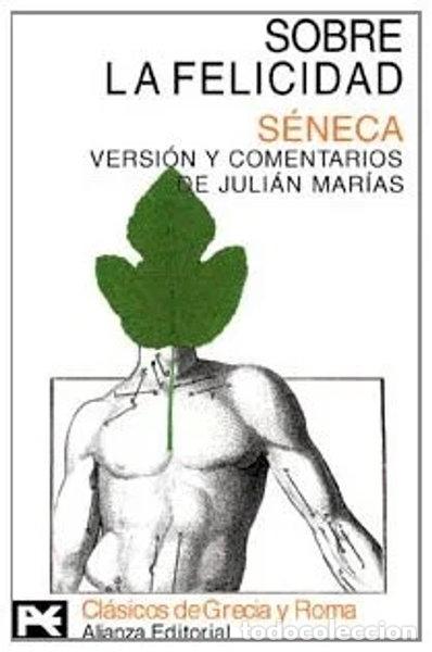 Libros: Sobre la felicidad- 9788420636832
