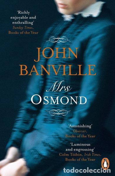 Libros: Mrs Osmond- 9780241977132