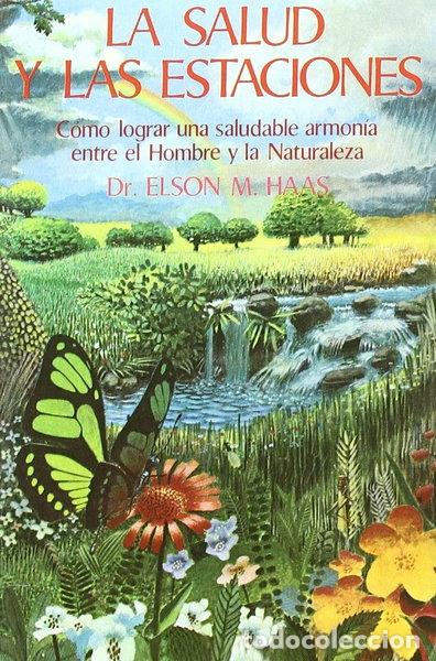 Libros: La salud y las estaciones- 9788471668592 - Foto 1