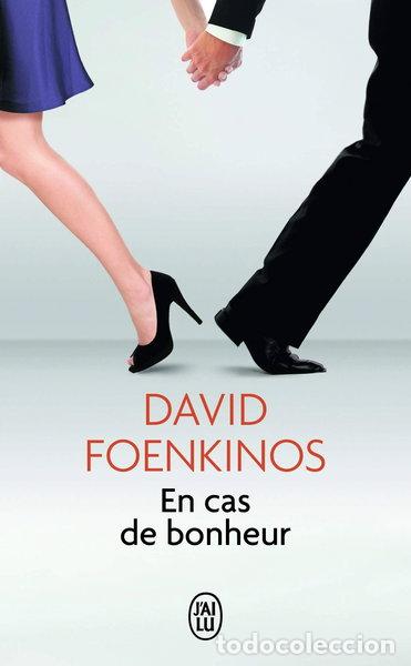 Libros: En cas de bonheur- 9782290041833