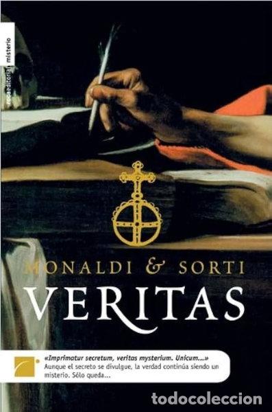 Libros: Veritas- 9788496791596