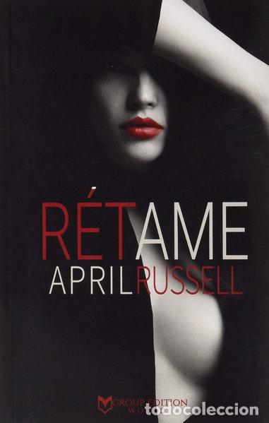 Livres: Retame- 9788417832612