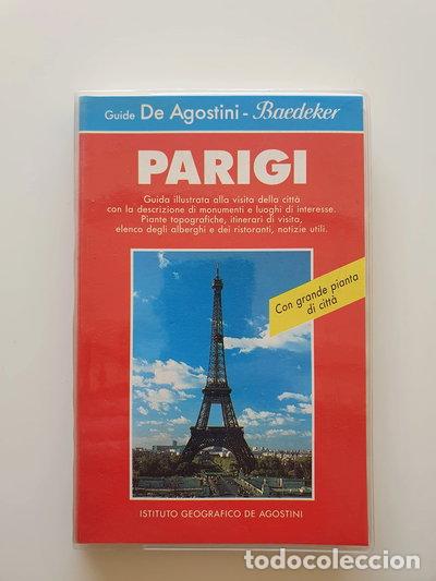 Livres: Parigi- 9788840202013