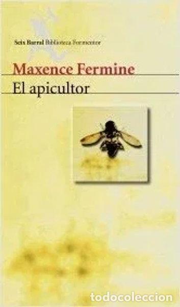 Libri di seconda mano: El apicultor- 9788432219658