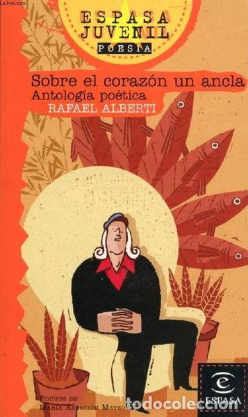 Libri di seconda mano: Sobre el coraz&oacute;n un ancla- 9788467000948
