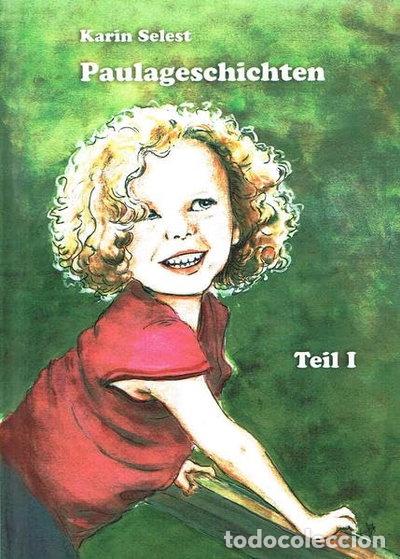 Libri di seconda mano: Paulageschichten: Teil 1- 9783945295311