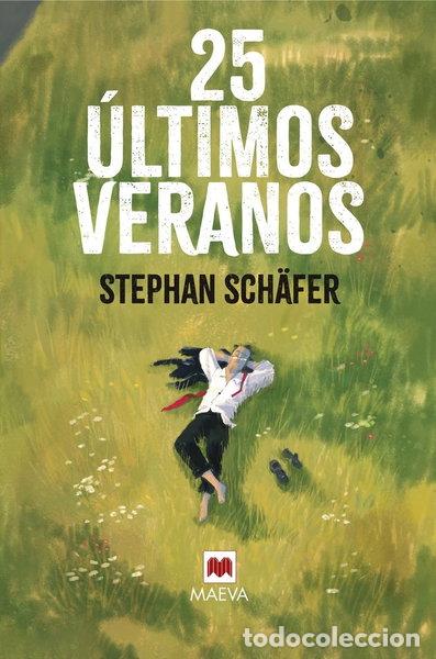 Livres: 25 ULTIMOS VERANOS- 9791388136023