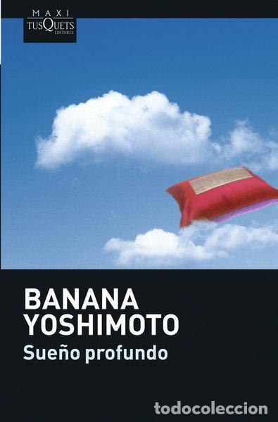 Livres: Sue&ntilde;o profundo- 9788483835265