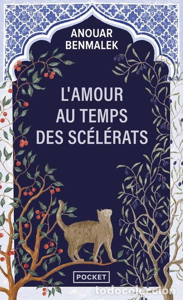 Livres: L'amour au temps des sc&eacute;l&eacute;rats- 9782266327206