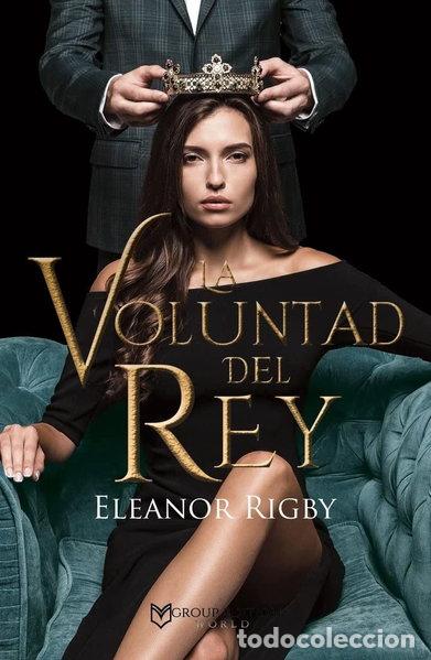 Libros: La voluntad del rey- 9788417832599