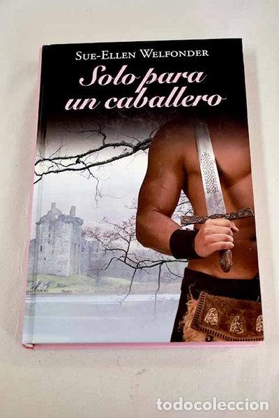 B&uuml;cher: Solo para un caballero- 9788447375073