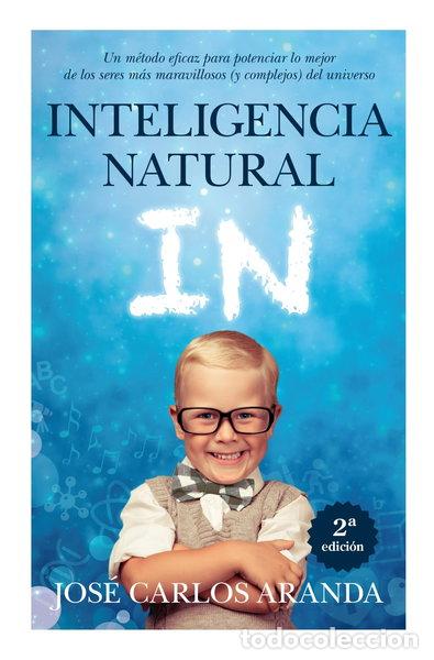 B&uuml;cher: Inteligencia Natural- 9788415943259