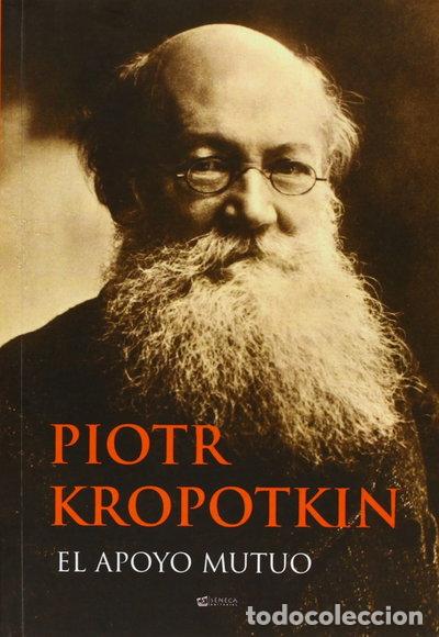 B&uuml;cher: El apoyo mutuo- 9788494040412